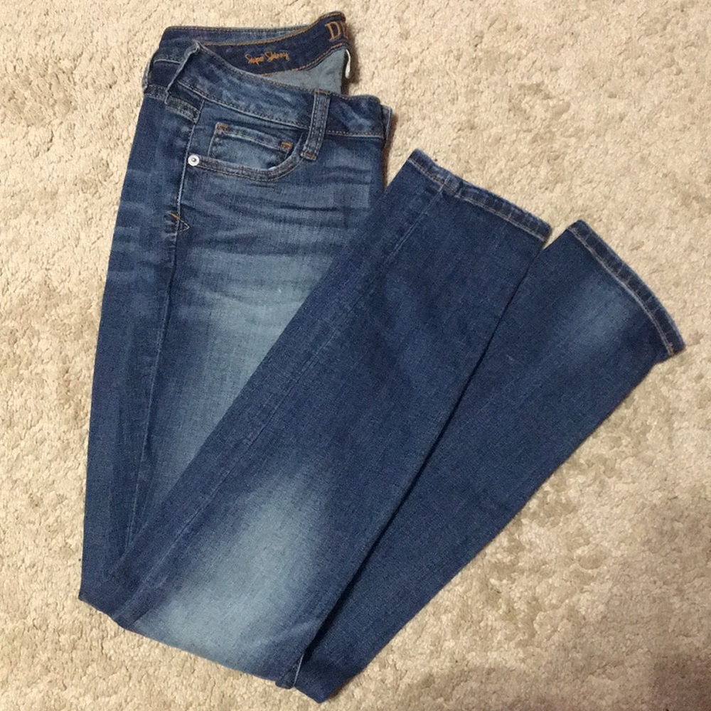 Jeans